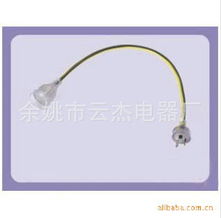 余姚市泗門鎮(zhèn)振瑩電器配件廠 圓形連接器產(chǎn)品概覽與應(yīng)用解析
